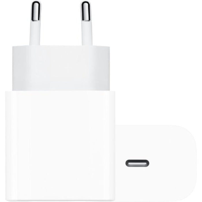 USB-C Oplader 25W - PPS-Fast Charging en USB C Power Delivery - Gecertificeerde Snellader voor Apple iPhone, iPad, Samsung en Android tablets - Opladers - Phreeze