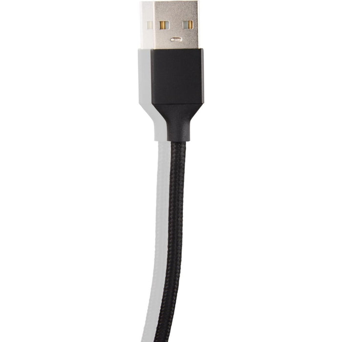 USB-C Oplader Kabel - 30 CM - Fast Charge - Geschikt voor Android Auto - USB-C Kabel Kort - Type-C Oplaadkabel - Type-C Oplader - Samsung Oplader - Kabels - Phreeze