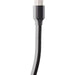 USB-C Oplader Kabel - 30 CM - Fast Charge - Geschikt voor Android Auto - USB-C Kabel Kort - Type-C Oplaadkabel - Type-C Oplader - Samsung Oplader - Kabels - Phreeze