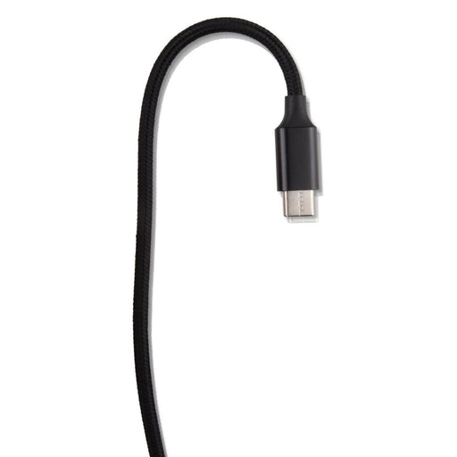 USB-C Oplader Kabel - 30 CM - Fast Charge - Geschikt voor Android Auto - USB-C Kabel Kort - Type-C Oplaadkabel - Type-C Oplader - Samsung Oplader - Kabels - Phreeze