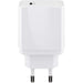 USB-C Snellader voor iPhone | 2 jaar garantie | iPhone 14 | iPhone 13 | iPhone 12 | Power Delivery - Opladers - Phreeze