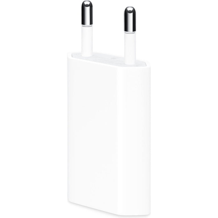 USB Oplader met USB Lightning Kabel voor Apple iPhone en Apple Airpods - Apple Kabel