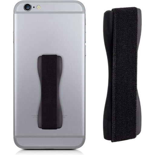 Vingergrip Telefoon - Smartphone Houder Grip - Universele Ring Vinger Telefoon Houder - Finger Grip Voor iPhone, Samsung etc. - Telefoon Accessoires - Phreeze