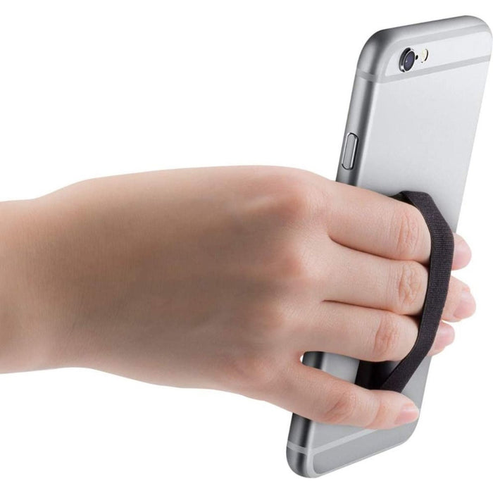 Vingergrip Telefoon - Smartphone Houder Grip - Universele Ring Vinger Telefoon Houder - Finger Grip Voor iPhone, Samsung etc. - Telefoon Accessoires - Phreeze