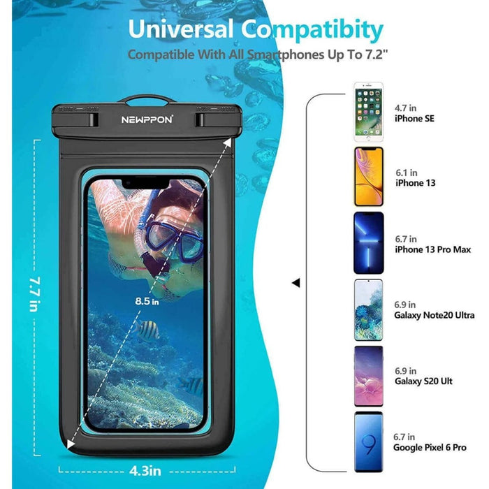 Shellbox IP68 Waterdicht telefoonhoesje onderwater telefoonhoesje 15 meter met sleutelkoord zwemmen snorkelen Voor iPhone 17 Air 17 16 15 14 13 Pro 17 16 15 14 13 12 Pro Max Shellbox IP68 Waterdicht telefoonhoesje onderwater telefoonhoesje 15 meter met sleutelkoord zwemmen snorkelen Voor iPhone 17 Air 17 16 15 14 13 Pro 17 16 15 14 13 12 Pro Max