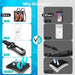 Waterdichte Hoesje voor Telefoon - 2 Stuks - IPX8 Water Bag Dry Bag Telefoonhoes - Geschikt om te Zwemmen, Vakantie, Skivakantie - iPhone 13 13 Pro Max 12 11 XR XS, SE 2022, SE2020, Samsung S22 S22+ S21 FE, Huawei- - Telefoonhoesjes - Phreeze